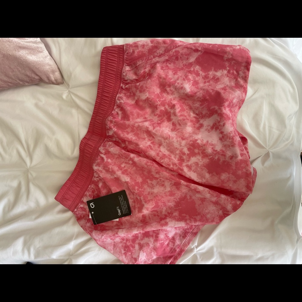 GapFit Running Shorts